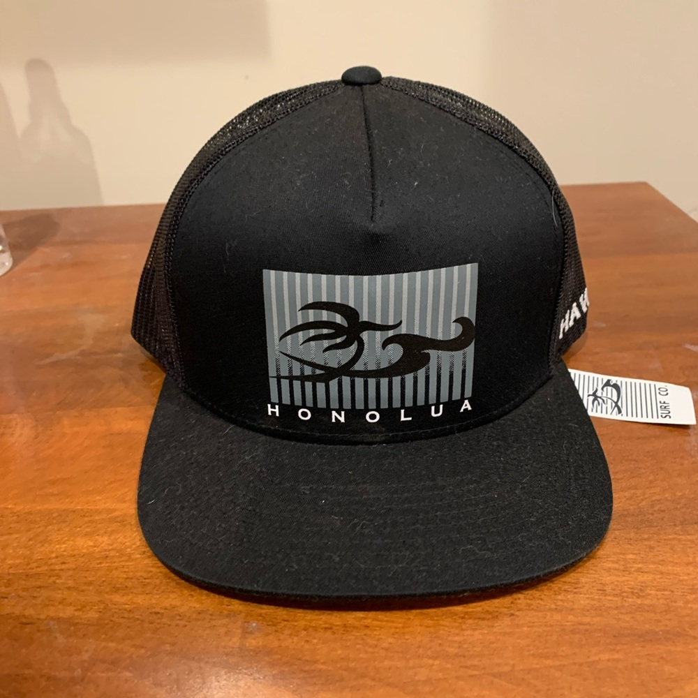 Honolua trucker hat